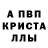 МЕТАДОН кристалл Sandi G.